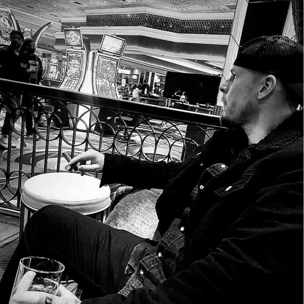 Meet your Posher, Nate